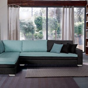 ΓΩΝΙΑΚΟΣ ΚΑΝΑΠΕΣ TOSTER - Image 1