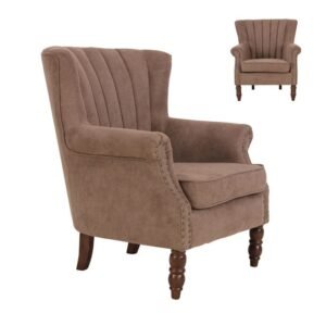 COSA ΠΟΛΥΘΡΟΝΑ – ΜΠΕΡΖΕΡΑ ΥΦΑΣΜΑ ΚΑΦΕ - Image 1