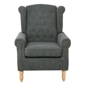 ROSY ΠΟΛΥΘΡΟΝΑ – ΜΠΕΡΖΕΡΑ ΥΦΑΣΜΑ ΑΝΘΡΑΚΙ - Image 4