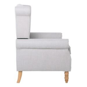 ROSY ΠΟΛΥΘΡΟΝΑ – ΜΠΕΡΖΕΡΑ ΥΦΑΣΜΑ ΕΚΡΟΥ - Image 2