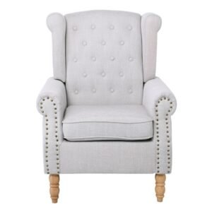 ROSY ΠΟΛΥΘΡΟΝΑ – ΜΠΕΡΖΕΡΑ ΥΦΑΣΜΑ ΕΚΡΟΥ - Image 4