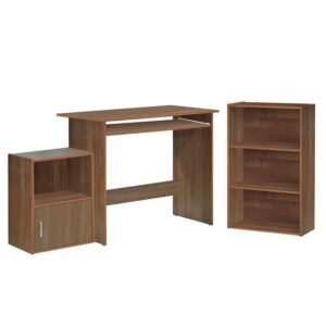 ΣΕΤ ΓΡΑΦΕΙΟΥ ΚΕΡΑΣΙ 3ΩΝ ΤΕΜΑΧΙΩΝ - Image 1