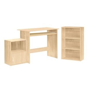 ΣΕΤ ΓΡΑΦΕΙΟΥ SONOMA 3ΩΝ ΤΕΜΑΧΙΩΝ - Image 1