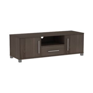 Έπιπλο TV Απόχρωση Καρυδί - Image 1