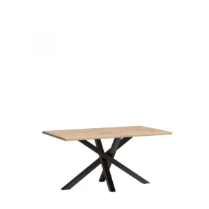 ΕΠΕΚΤΕΙΝΟΜΕΝΟ ΤΡΑΠΕΖΙ ΤΡΑΠΕΖΑΡΙΑΣ 160-260 - Image 1