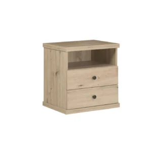 ΚΟΜΟΔΙΝΟ CALI 48X41X51 - Image 2