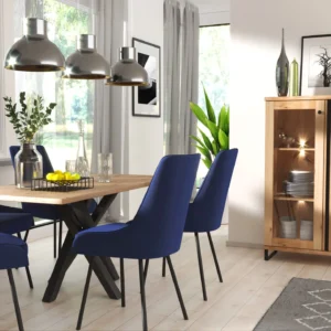 ΕΠΕΚΤΕΙΝΟΜΕΝΟ ΤΡΑΠΕΖΙ ΤΡΑΠΕΖΑΡΙΑΣ 120-160 - Image 3