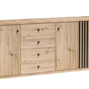 ΜΠΟΥΦΕΣ CALI 183X41X86 - Image 1