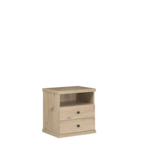 ΚΟΜΟΔΙΝΟ CALI 48X41X51 - Image 1