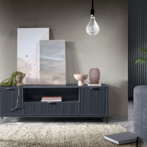 ΕΠΙΠΛΟ TV LINKASTYLES ΣΕ 3 ΧΡΩΜΑΤΑ 165Χ40Χ56 - Image 1