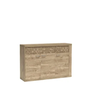 ΜΠΟΥΦΕΣ NATURAL ME LED LIGHT 146X40X99 - Image 2