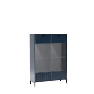 ΒΙΤΡΙΝΑ/ΜΠΟΥΦΕΣ LINKASTYLES 104X40X150 - Image 2