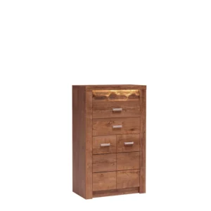 ΚΟΜΟΤΑ INDIANAPOLIS ME LED LIGHT 76X42X127 - Image 1