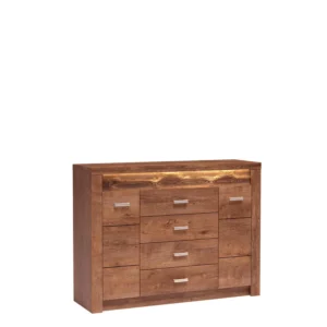 ΚΟΜΟΤΑ INDIANAPOLIS ΜΕ LED LIGHT 147X42X103 - Image 1