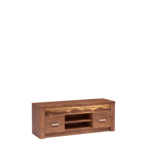 TV ΕΠΙΠΛΟ INDIANAPOLIS ΜΕ LED LIGHT 137X42X53 - Image 1