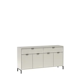 ΣΥΡΤΑΡΙΕΡΑ/ΚΟΜΟΤΑ LINKASTYLES 166X41X87 - Image 1