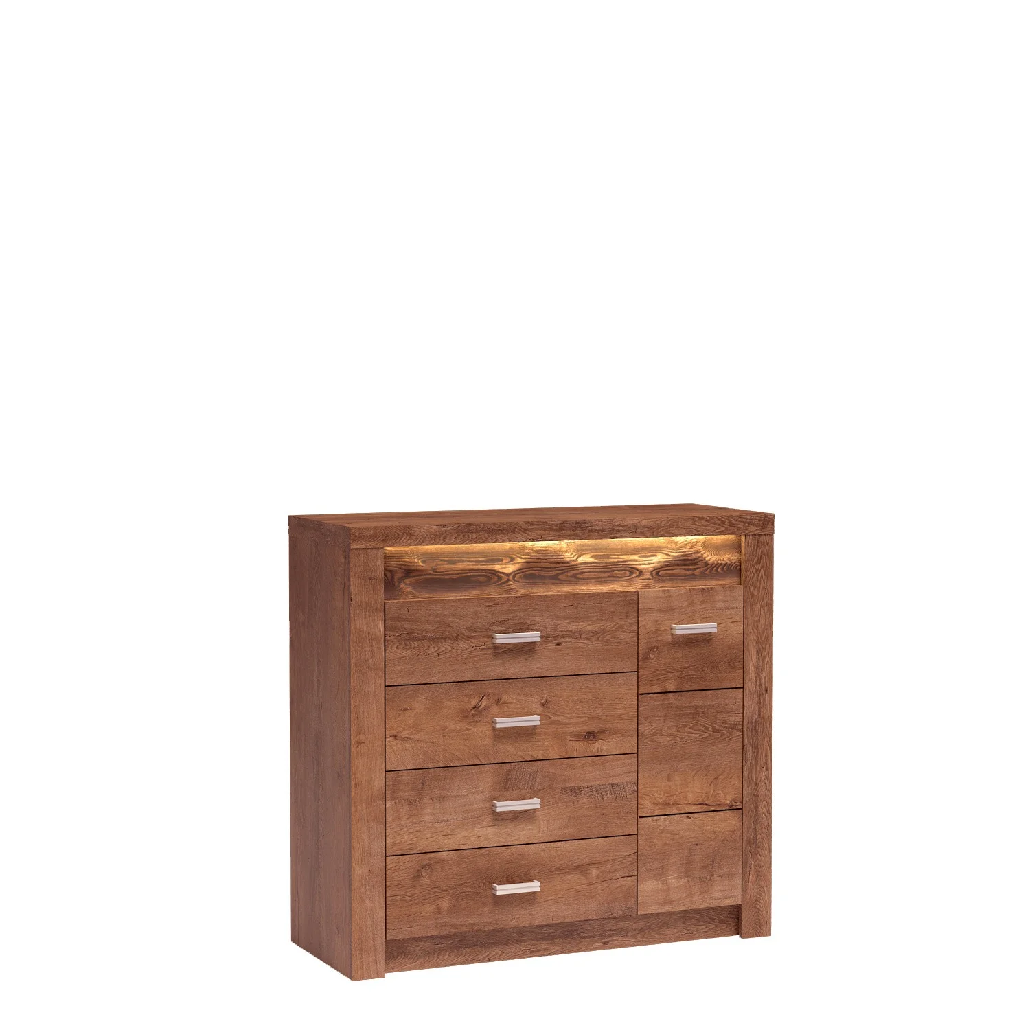 ΚΟΜΟΤΑ/ΚΟΝΣΟΛΑ INDIANAPOLIS ME LED LIGHT 109X42X104